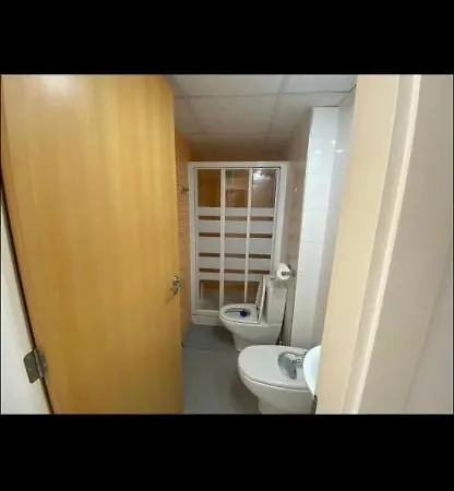 Apartamento Acogedor