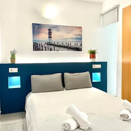 Acogedor * Valencia
