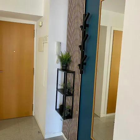 Acogedor Apartamento