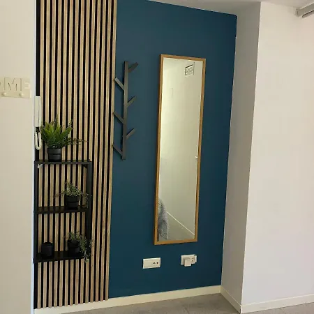 Apartamento Acogedor