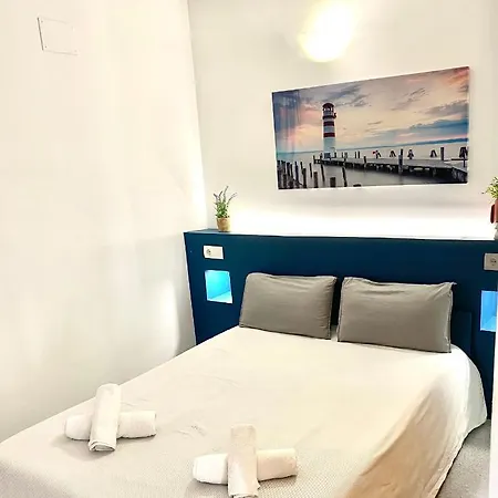 Apartamento Acogedor *