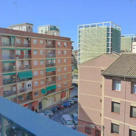 Apartamento Acogedor