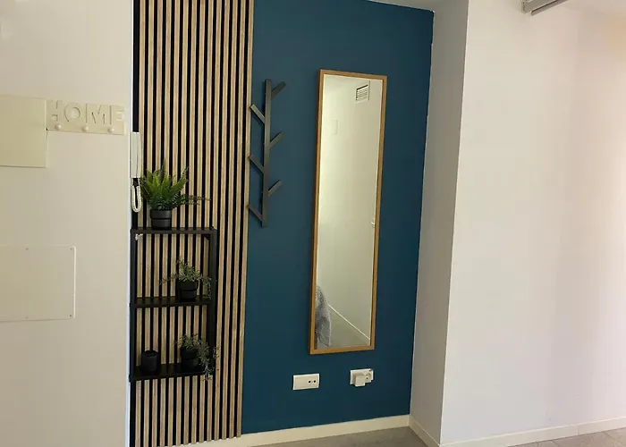 Apartment Acogedor