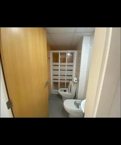 Apartman Acogedor