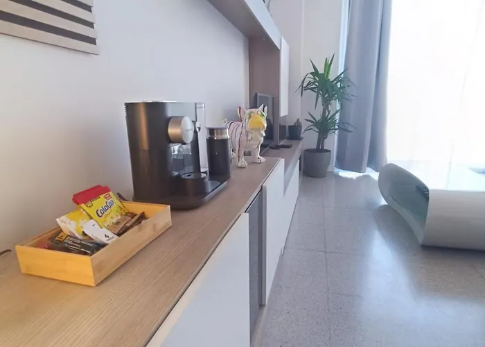 Acogedor Apartman