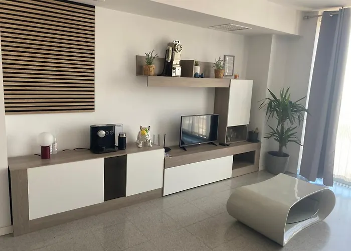 Acogedor Apartman *